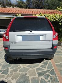 Volvo XC90 anno 2005