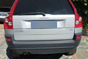 Volvo XC90 anno 2005