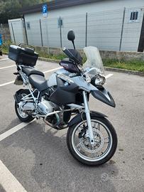 Bmw r 1200 gs - 2007