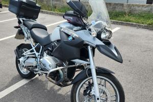 Bmw r 1200 gs - 2007