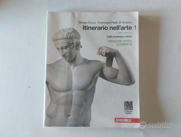 Itinerario nell'arte 1