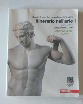 Itinerario nell'arte 1