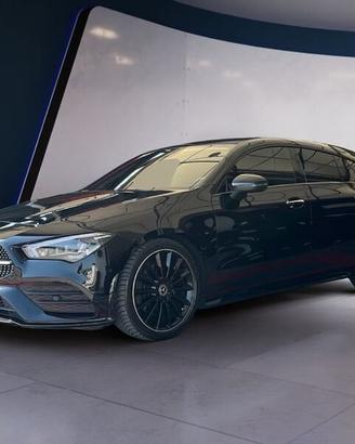 Mercedes-Benz CLA 200 d Automatic Premium