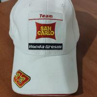 Berretto Honda Team Gresini - 33 Marco Melandri