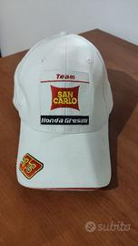 Berretto Honda Team Gresini - 33 Marco Melandri