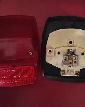 faro posteriore vespa 