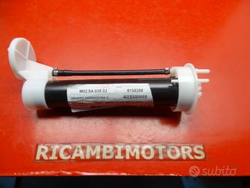 SENSORE LIVELLO BENZINA APRILIA ATLANTIC 125 200 2