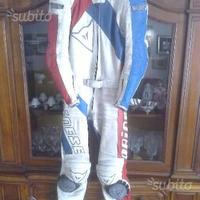 Tuta Dainese (divisibile)