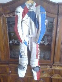 Tuta Dainese (divisibile)