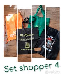 Set shopper 4