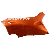 Spoiler inferiore sottopedana per Peugeot Speedfig