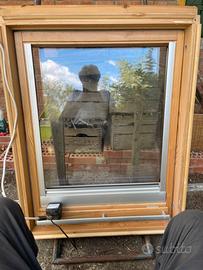 Velux (finestra per mansarda)