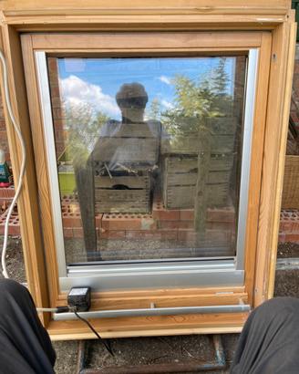 Velux (finestra per mansarda)