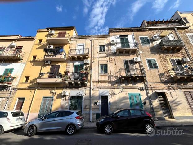 3 LOCALI A PALERMO