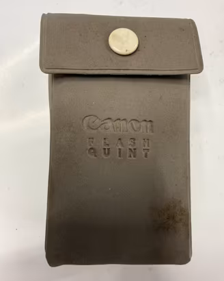 Flash Canon
