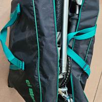 Bici pieghevole per barca Di Blasi