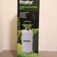 Nebulizzatore Prafor 8Lt