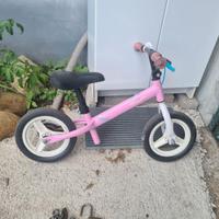 Bicicletta bambina