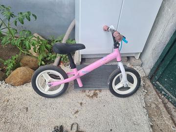 Bicicletta bambina