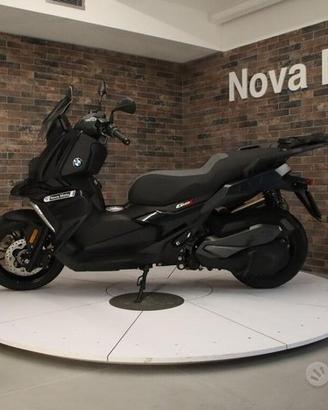 BMW c 400 x Abs my25