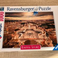 Puzzle Ravensburger