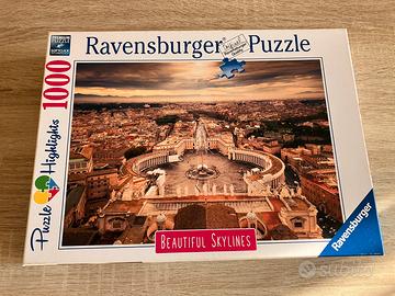 Puzzle Ravensburger