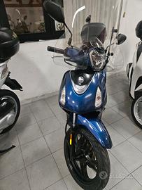 sym symphony 50cc 