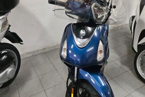 sym symphony 50cc 