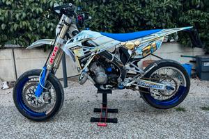 TM Racing 125 Supermotard - 2023