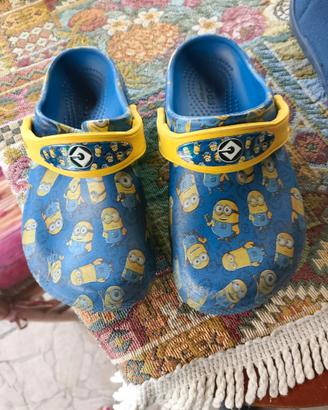 Scarpe