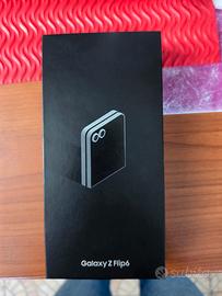 samsung z flip 6 