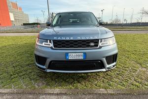 RANGE ROVER SPORT HSE 7 Posti