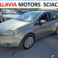 Fiat Grande Punto 1.2 BENZ 5 porte Dynamic