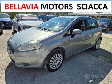 Fiat Grande Punto 1.2 BENZ 5 porte Dynamic