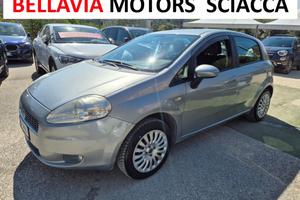 Fiat Grande Punto 1.2 BENZ 5 porte Dynamic