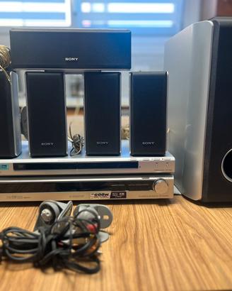 Home cinema