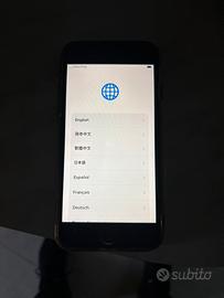 iPhone 8 64gb