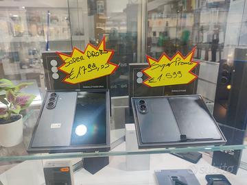 samsung galaxy z fold 8 e z fold 8 Ultra e zflip8