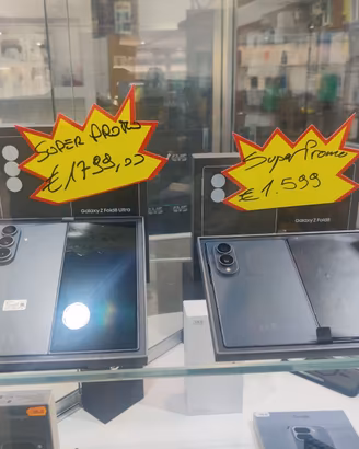 samsung galaxy z fold 8 e z fold 8 Ultra e zflip8