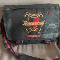 Borsa scuola/ufficio multitasking