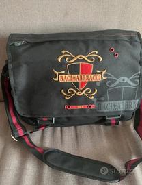 Borsa scuola/ufficio multitasking