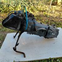 Blocco motore phanthom f12