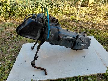 Blocco motore phanthom f12