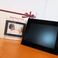 Digital Photo Frame LG