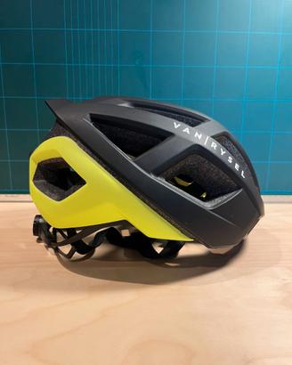 Casco ciclismo adulto Van|Rysel