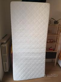 materasso per bambini