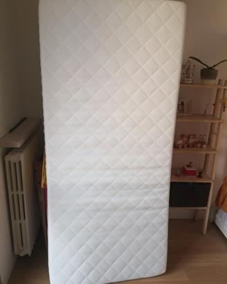materasso per bambini