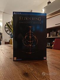 Elden Ring Collector’s Edition