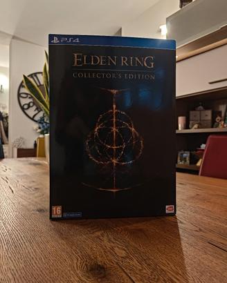 Elden Ring Collector’s Edition