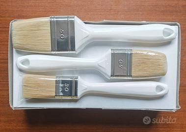 Set di pennelli da pittura 